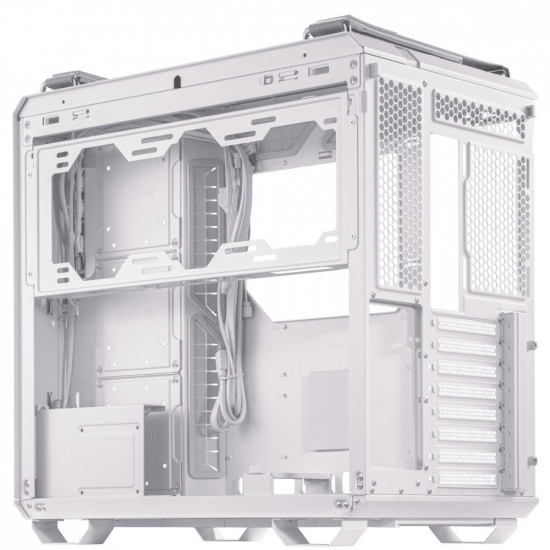 PC case TUF Gaming GT502 white