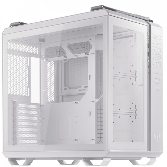 PC case TUF Gaming GT502 white