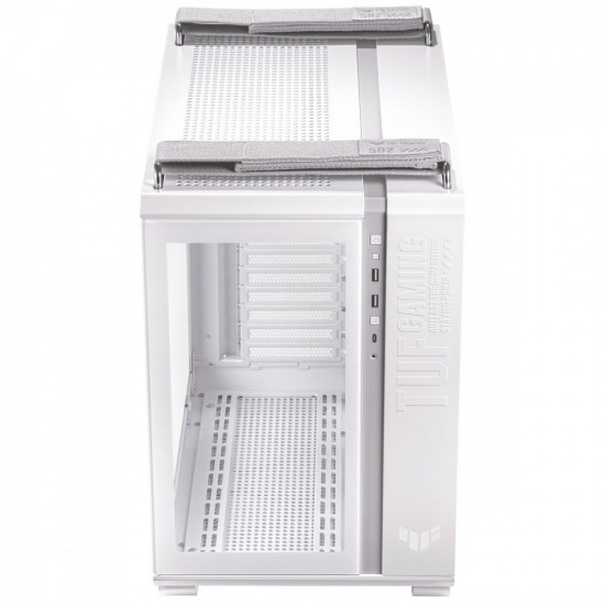 PC case TUF Gaming GT502 white