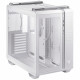 PC case TUF Gaming GT502 white