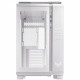 PC case TUF Gaming GT502 white