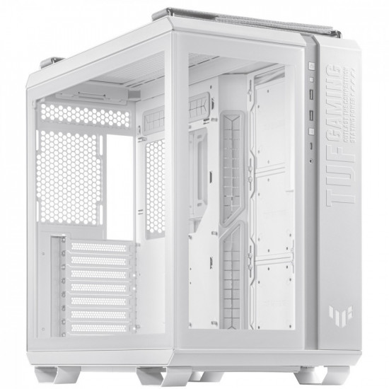 PC case TUF Gaming GT502 white