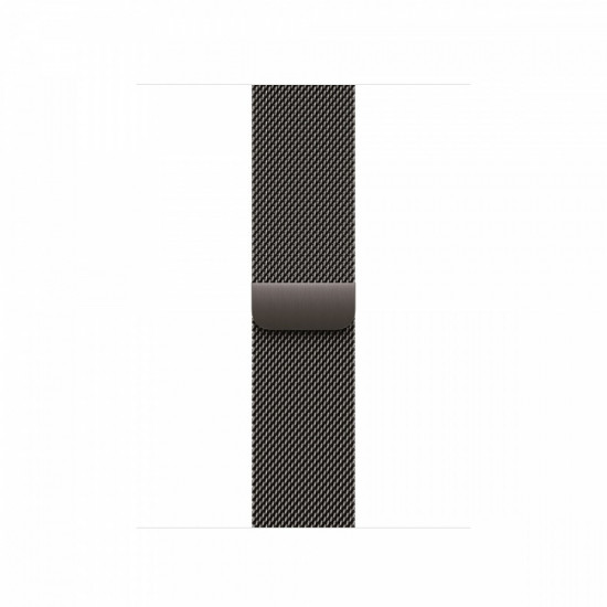 42 mm Slate Milanese Loop