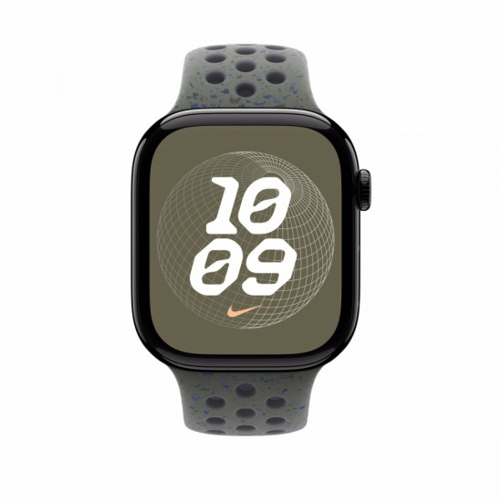 Cargo Khaki Nike Sport Band 46 mm - M/L