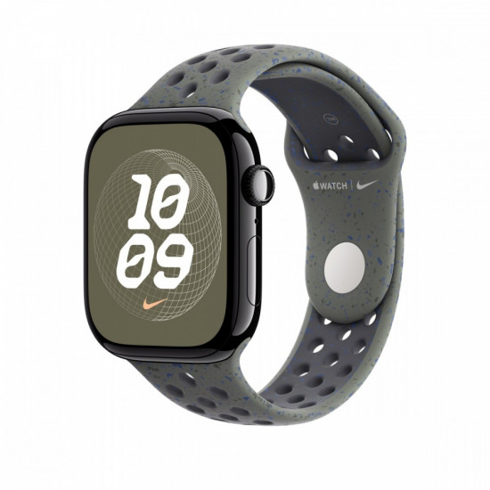 Cargo Khaki Nike Sport Band 46 mm - M/L