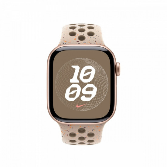 42 mm Desert Stone Nike Sport Band - S/M