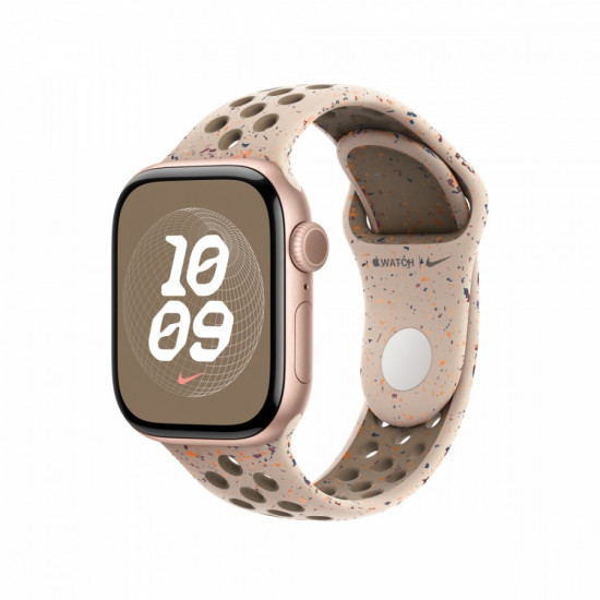 42 mm Desert Stone Nike Sport Band - S/M