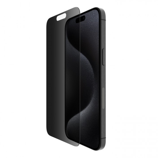 ScreenForce Invisiglass Privacy iPhone 16pro Max