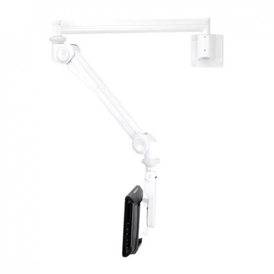 Medical wall mount 10-24 inch FPMA-HAW300