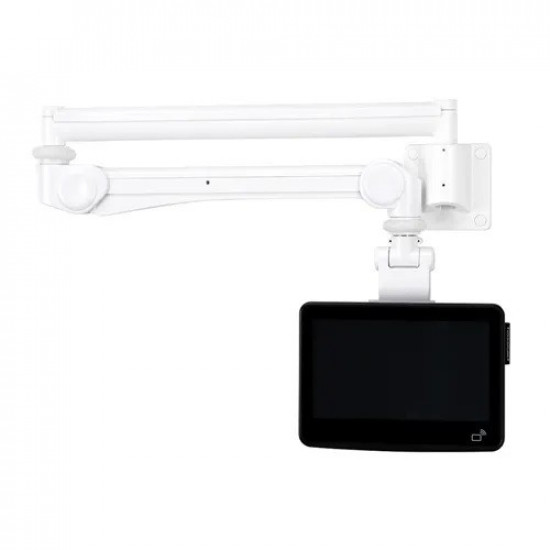 Medical wall mount 10-24 inch FPMA-HAW300