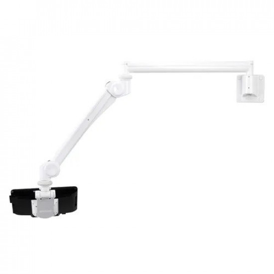 Medical wall mount 10-24 inch FPMA-HAW300