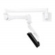 Medical wall mount 10-24 inch FPMA-HAW300