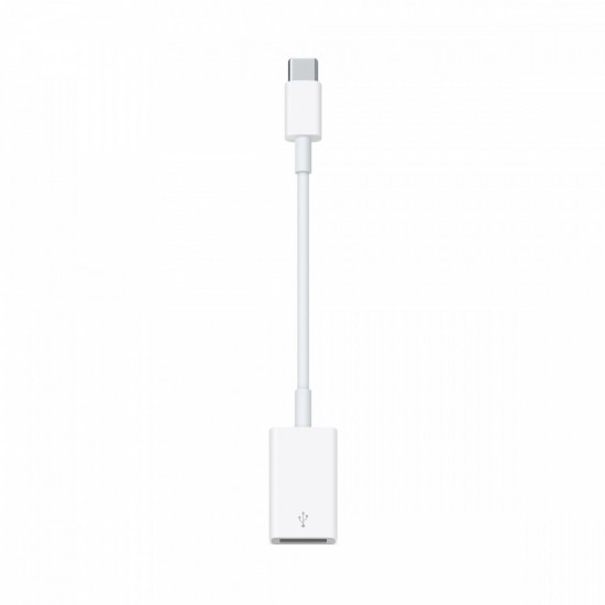 USB-C to USB adapter