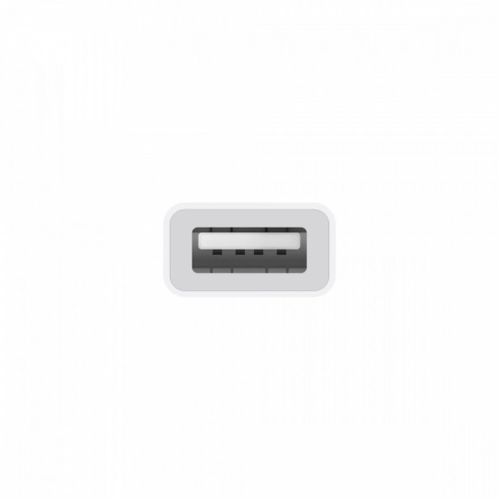 USB-C to USB adapter