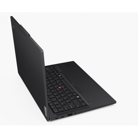 Ultrabook ThinkPad T14s G5 21LS001VPB W11Pro Ultra 5 125U/16GB/512GB/INT/14.0 WUXGA/Black/3YRS Premier Support + CO2 Offset