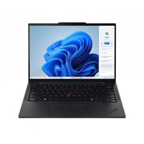 Ultrabook ThinkPad T14s G5 21LS001VPB W11Pro Ultra 5 125U/16GB/512GB/INT/14.0 WUXGA/Black/3YRS Premier Support + CO2 Offset