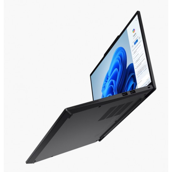 Ultrabook ThinkPad T14s G5 21LS001VPB W11Pro Ultra 5 125U/16GB/512GB/INT/14.0 WUXGA/Black/3YRS Premier Support + CO2 Offset