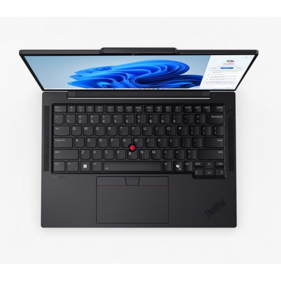 Ultrabook ThinkPad T14s G5 21LS001VPB W11Pro Ultra 5 125U/16GB/512GB/INT/14.0 WUXGA/Black/3YRS Premier Support + CO2 Offset