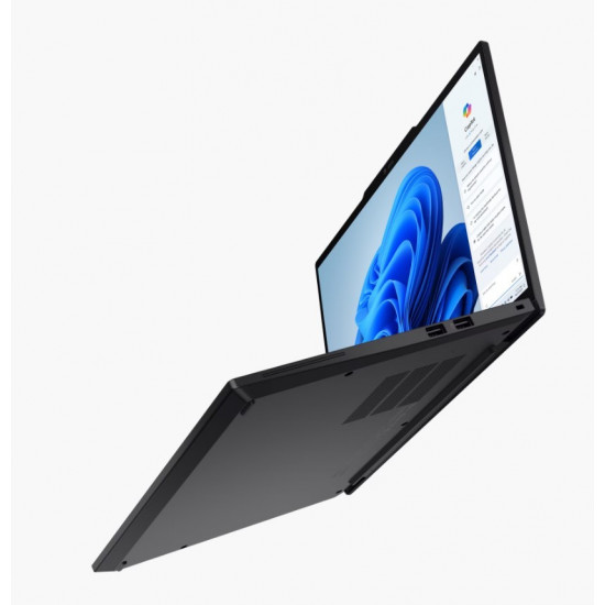 Ultrabook ThinkPad T14s G5 21LS0021PB W11Pro Ultra 7 155U/16GB/512GB/INT/14.0 WUXGA/Black/3YRS Premier Support + CO2 Offset