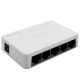 Network SWITCH 5xRJ45 port 100Mbps LAN