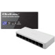 Nrtwork SWITCH 8xRJ45 port 100Mbps LAN