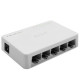 Network SWITCH 5xRJ45 port 1000Mbps LAN