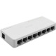 Network SWITCH 8xRJ45 port 1000Mbps LAN