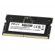 Notebook memory 16GB DDR5 SODIMM 4800 MN16GSD54800-BLK