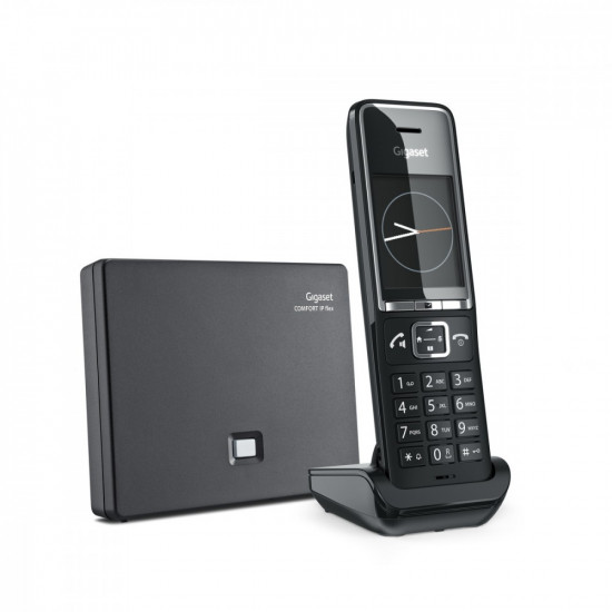 Cordless phone VoIP Gigaset Comfort 550IP