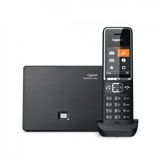 Cordless phone VoIP Gigaset Comfort 550IP