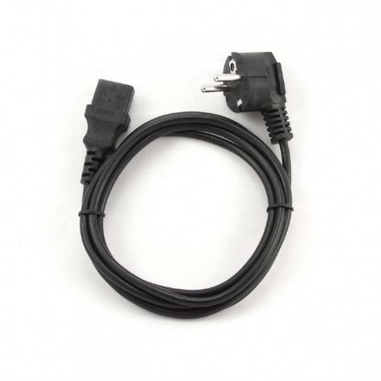 Power cord C13 1m