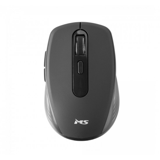 Wireless mouse silent click Focus M315 1600 DPI black