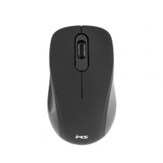 Wireless mouse Focus M130 1200 DPI black