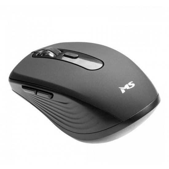 Wireless mouse silent click Focus M315 1600 DPI black