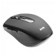 Wireless mouse silent click Focus M315 1600 DPI black