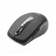 Wireless mouse silent click Focus M315 1600 DPI black