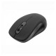 Wireless mouse Focus M130 1200 DPI black