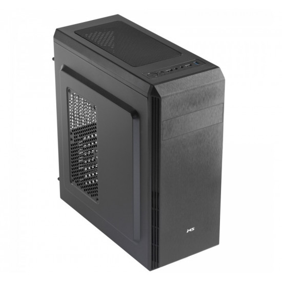 PC CASE MS ELEMENT M310 BLACK