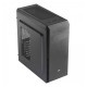 PC CASE MS ELEMENT M310 BLACK