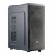 PC CASE MS ELEMENT M310 BLACK