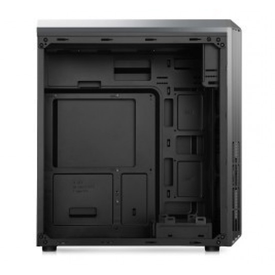 PC CASE MS ELEMENT M310 BLACK