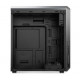 PC CASE MS ELEMENT M310 BLACK