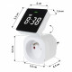 Digital timer 16A IP20 GB610