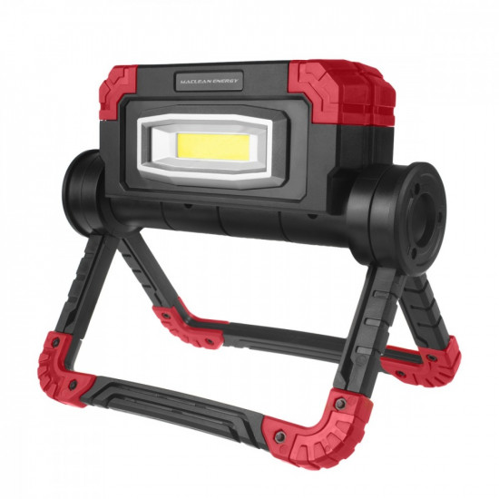 LED COB 300LM FOLDING WORKSHOP LAMP