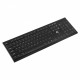 Wireless keyboard and mouse NanoRS RS580