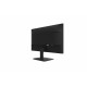 Monitor 22 inches SC-2203 24/7 LED VA FHD HDMI VGA BNC