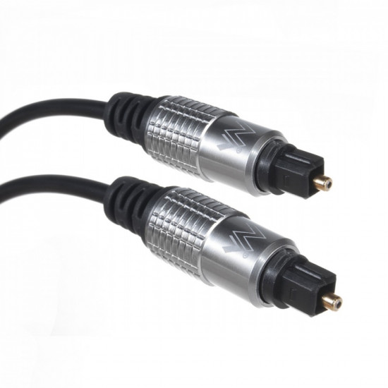 Optical cable 1m MCTV-451 TOSLINK T-T