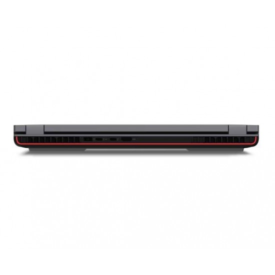 Mobilna stacja robocza ThinkPad P16 G2 21FA005HPB W11Pro i7-14700HX/2X32GB/1TB/RTX 3500 12GB/16.0 WQXGA/Strom Grey/3YRS CI + CO2 Offset