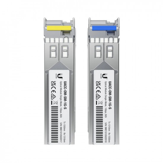 Modul UACC-OM-SM-1G-S-2