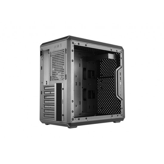 PC ase MasterBox Q500L (with window)